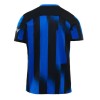 Maillot de Supporter Inter Milan x Transformers Domicile 2023-24 Pour Homme